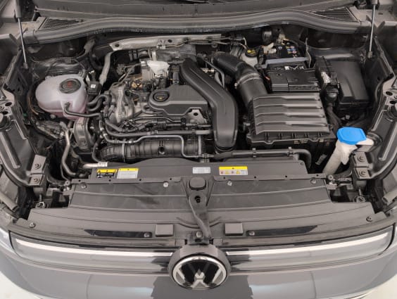 Volkswagen Tiguan 1.5 ETSI 150CH DSG7 LIFE PLUS Gris Dauphin
