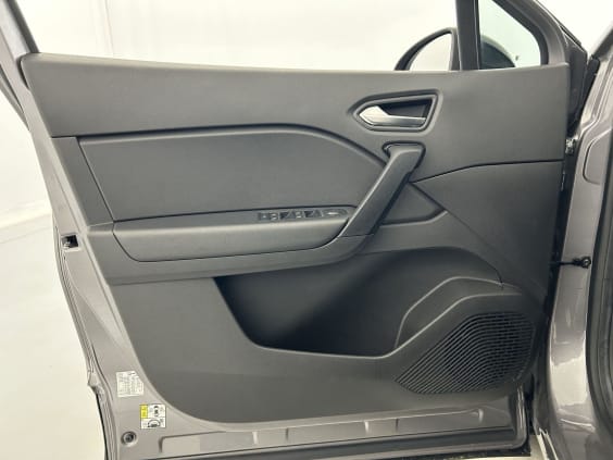 Renault CAPTUR TCe 90 Evolution Gris