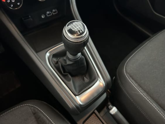 Renault CAPTUR TCe 90 Evolution Gris