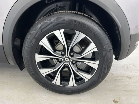 Renault CAPTUR TCe 90 Evolution Gris
