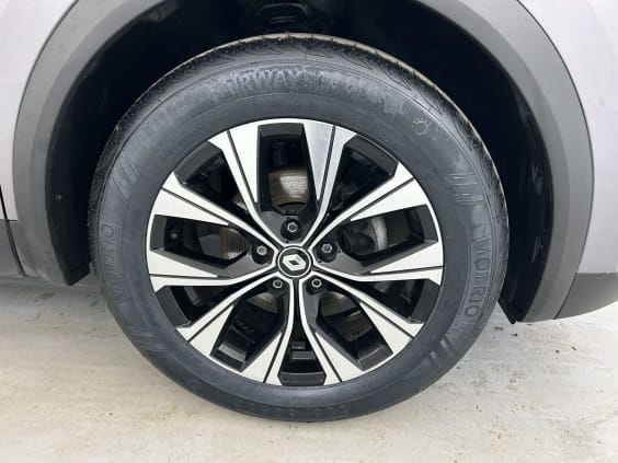 Renault CAPTUR TCe 90 Evolution Gris