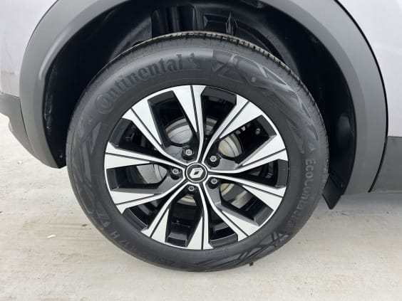 Renault CAPTUR TCe 90 Evolution Gris