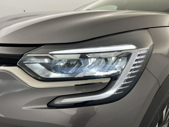 Renault CAPTUR TCe 90 Evolution Gris