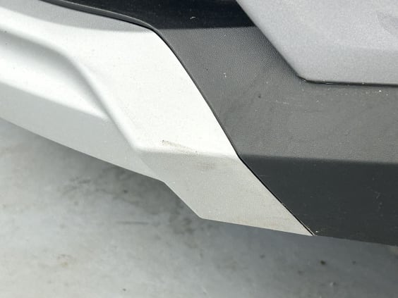 Renault CAPTUR TCe 90 Evolution Gris