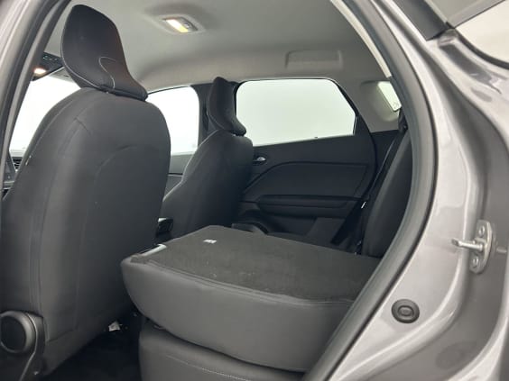 Renault CAPTUR TCe 90 Evolution Gris