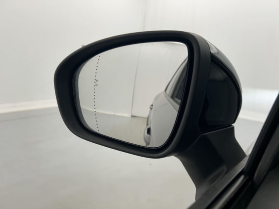 Renault CAPTUR TCe 90 Evolution Gris