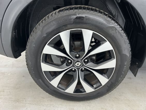 Renault Arkana mild hybrid 140 EDC FAP - 22 Evolution noir