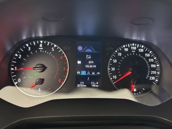 Renault CAPTUR TCe 90 Evolution Gris