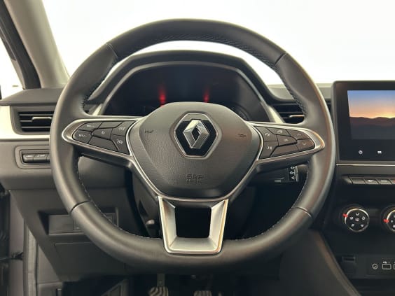 Renault CAPTUR TCe 90 Evolution Gris