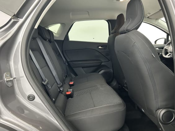 Renault CAPTUR TCe 90 Evolution Gris