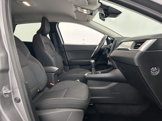 Renault CAPTUR TCe 90 Evolution Gris