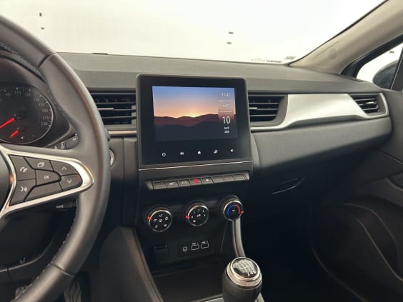 Renault CAPTUR TCe 90 Evolution Gris