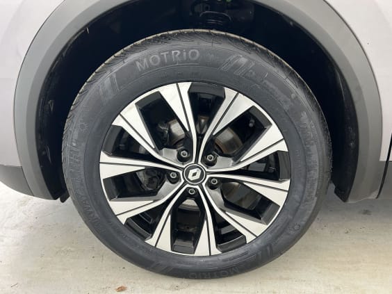 Renault CAPTUR TCe 90 Evolution Gris