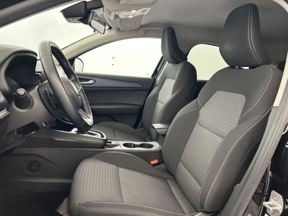 Renault Arkana mild hybrid 140 EDC FAP - 22 Evolution noir