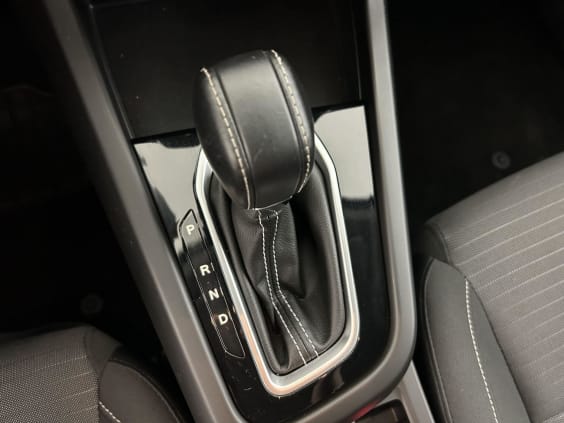 Renault Arkana mild hybrid 140 EDC FAP - 22 Evolution noir