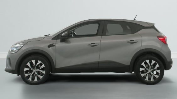 Renault CAPTUR TCe 90 Evolution Gris