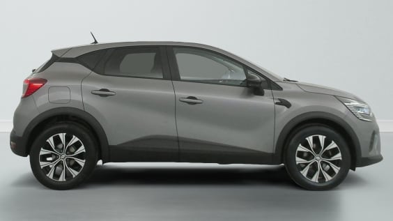 Renault CAPTUR TCe 90 Evolution Gris