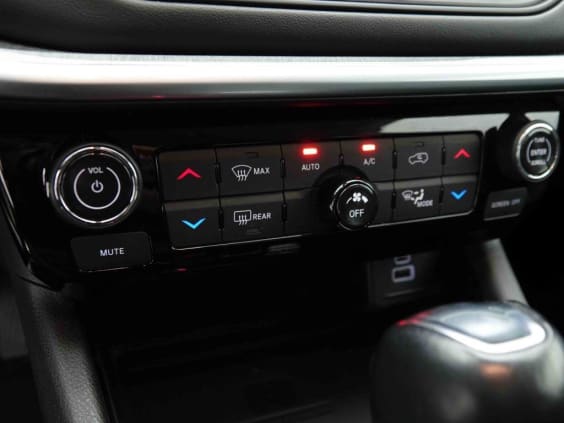 Jeep Compass 1.3 PHEV 240 4XE Argent