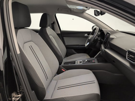 Seat LEON Sportstourer 2.0 TDI 150 DSG7 Style Noir Minuit
