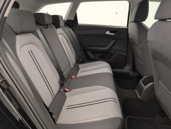 Seat LEON Sportstourer 2.0 TDI 150 DSG7 Style Noir Minuit