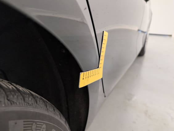 Seat LEON Sportstourer 2.0 TDI 150 DSG7 Style Noir Minuit
