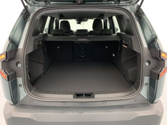 Dacia BIGSTER HYBRID 155 Expression Vert Cèdre