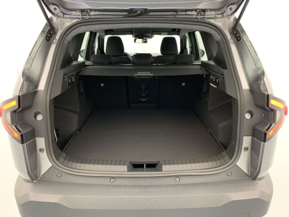 Dacia BIGSTER HYBRID 155 Expression Gris Schiste