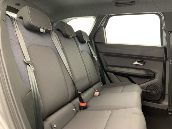 Dacia BIGSTER HYBRID 155 Expression Gris Schiste