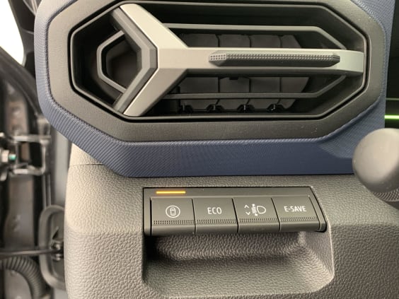 Dacia BIGSTER HYBRID 155 Expression Gris Schiste