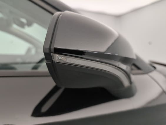 Seat LEON Sportstourer 2.0 TDI 150 DSG7 Style Noir Minuit