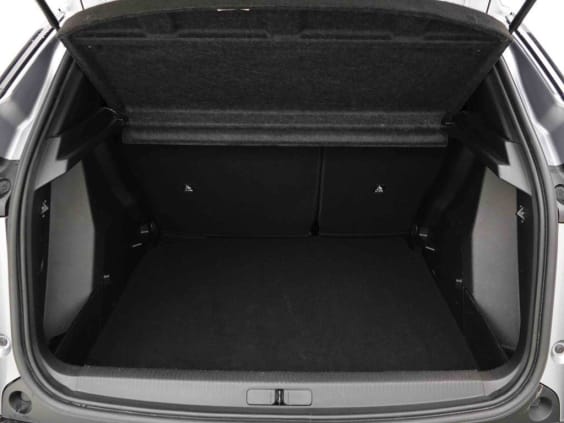 Peugeot 2008 1.2 T 100 Allure Gris