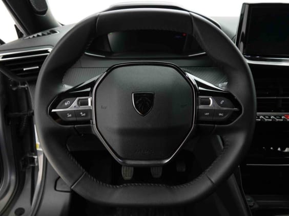 Peugeot 2008 1.2 T 100 Allure Gris