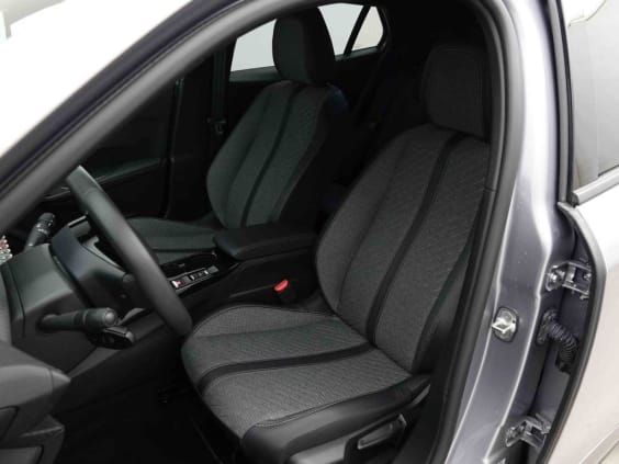 Peugeot 2008 1.2 T 100 Allure Gris