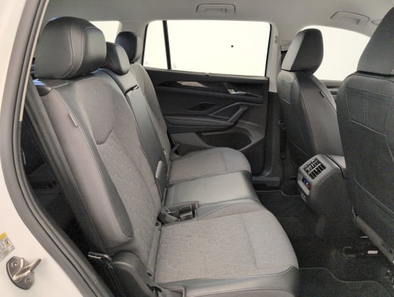 Volkswagen Tayron 1.5 eTSI 150ch DSG7 7pl Life Plus Blanc Pur