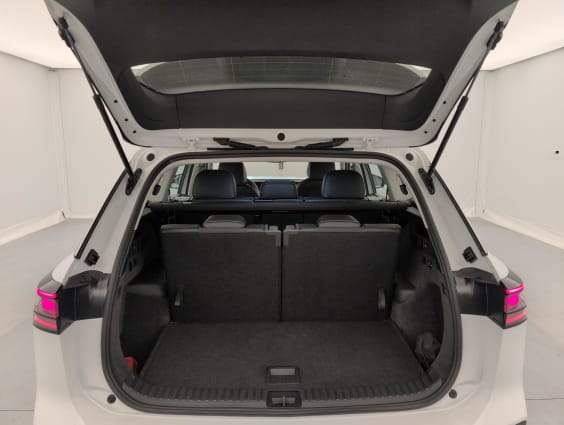 Volkswagen Tayron 1.5 eTSI 150ch DSG7 7pl Life Plus Blanc Pur