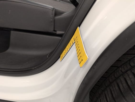 Volkswagen Tayron 1.5 eTSI 150ch DSG7 7pl Life Plus Blanc Pur