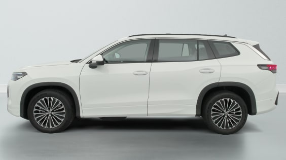 Volkswagen Tayron 1.5 eTSI 150ch DSG7 7pl Life Plus Blanc Pur