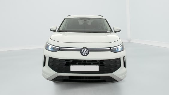 Volkswagen Tayron 1.5 eTSI 150ch DSG7 7pl Life Plus Blanc Pur