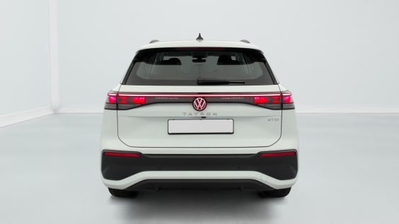 Volkswagen Tayron 1.5 eTSI 150ch DSG7 7pl Life Plus Blanc Pur