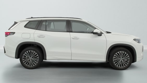 Volkswagen Tayron 1.5 eTSI 150ch DSG7 7pl Life Plus Blanc Pur