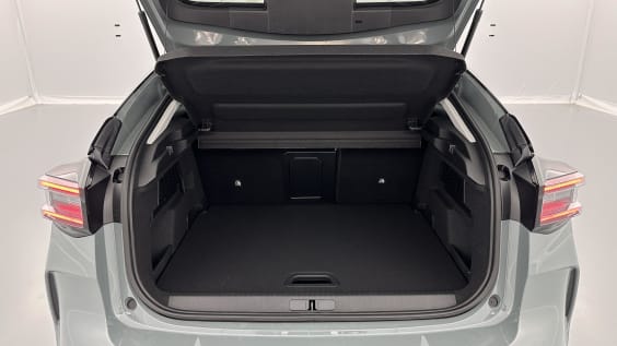 Citroën C4 C4 1.2 Hybride 145ch Max e-DCS6 Vert Manhattan