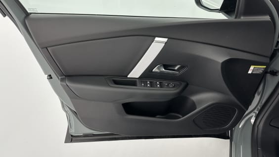 Citroën C4 C4 1.2 Hybride 145ch Max e-DCS6 Vert Manhattan