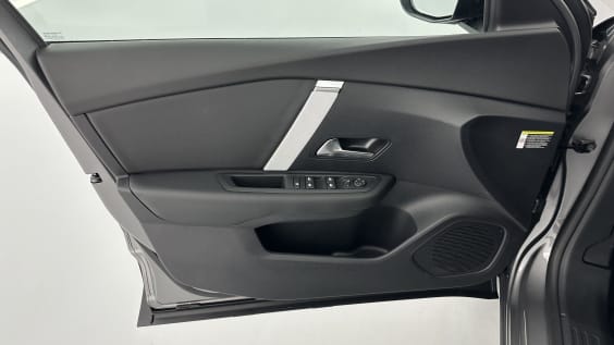 Citroën C4 C4 1.2 Hybride 145ch Max e-DCS6 Gris Mercury
