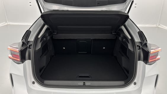 Citroën C4 C4 1.2 Hybride 145ch Max e-DCS6 Blanc Okenite