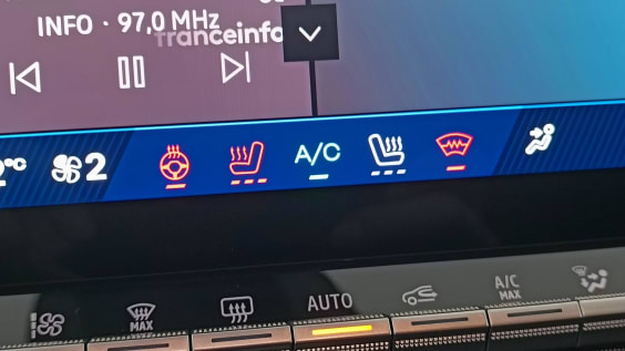 Renault SYMBIOZ SYMBIOZ 1.8 E-Tech full hybrid 160ch Esprit Alpine Noir Etoile