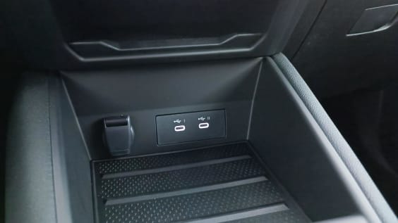 Renault SYMBIOZ SYMBIOZ 1.8 E-Tech full hybrid 160ch Esprit Alpine Noir Etoile