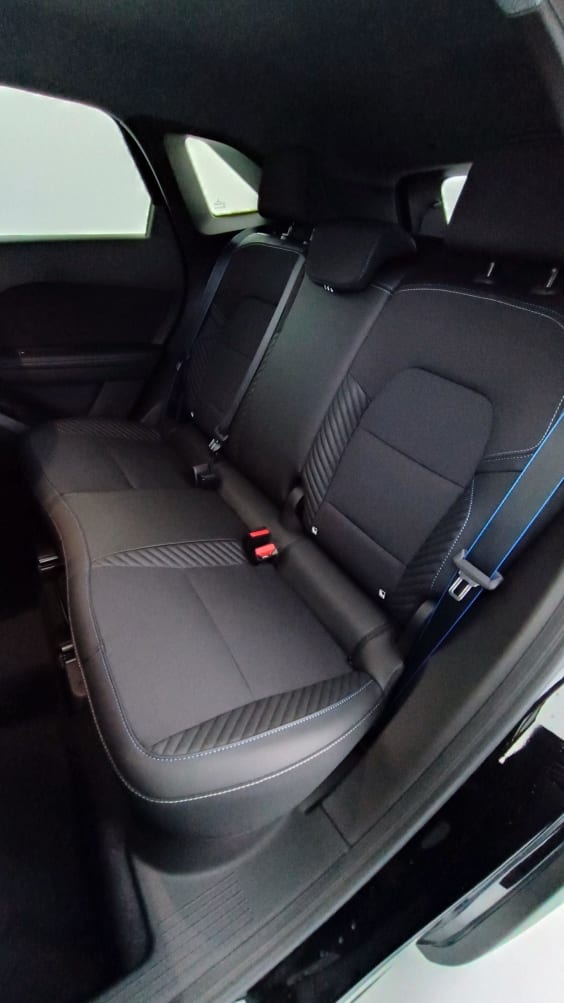 Renault SYMBIOZ SYMBIOZ 1.8 E-Tech full hybrid 160ch Esprit Alpine Noir Etoile