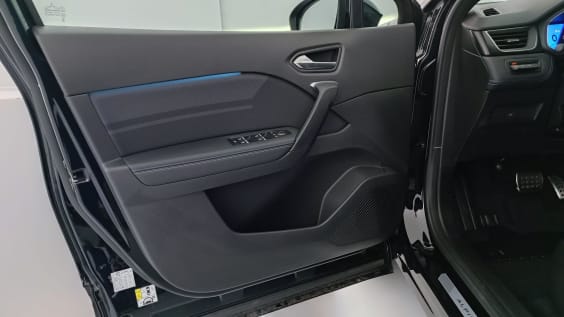 Renault SYMBIOZ SYMBIOZ 1.8 E-Tech full hybrid 160ch Esprit Alpine Noir Etoile