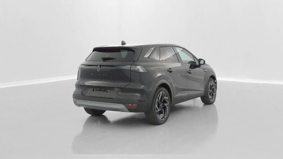 Renault SYMBIOZ SYMBIOZ 1.8 E-Tech full hybrid 160ch Esprit Alpine Noir Etoile