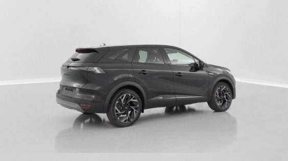 Renault SYMBIOZ SYMBIOZ 1.8 E-Tech full hybrid 160ch Esprit Alpine Noir Etoile